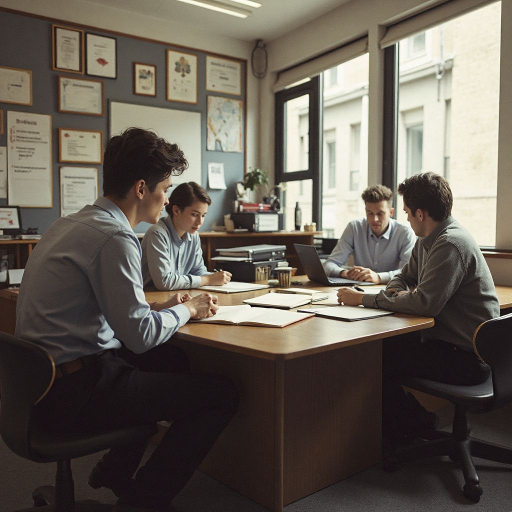 Biir bu EduPortal ci fan ci fan yi am nekk