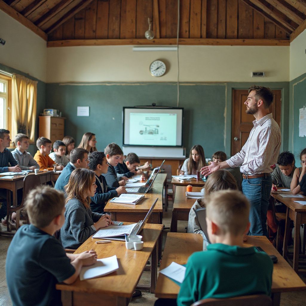 Nataalu soppi daara ci kaw-suuf