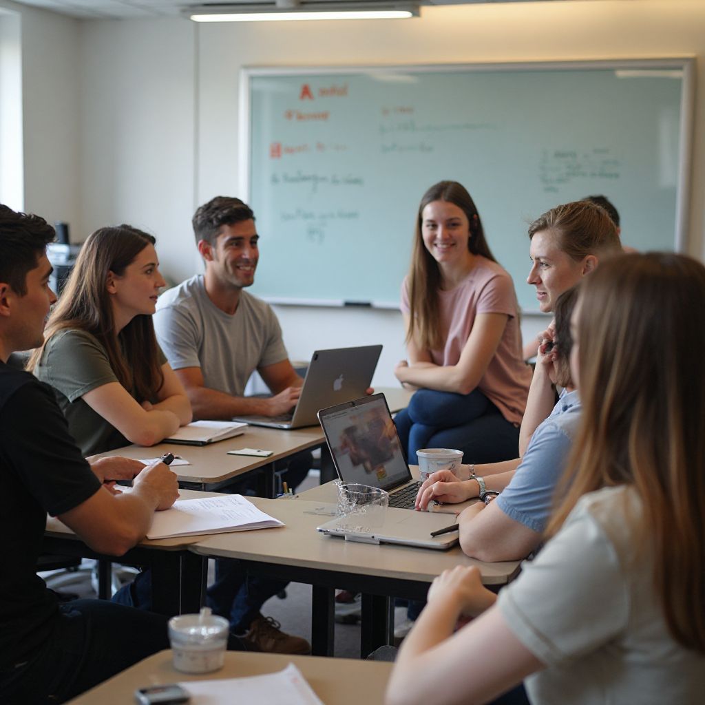 Ndongo yi ci kër njang