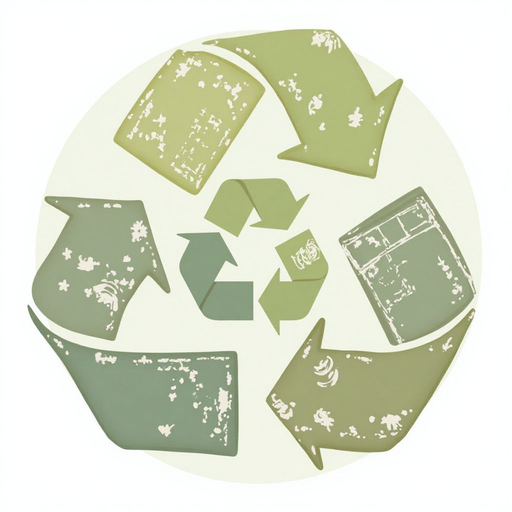 Icon programme sustainable