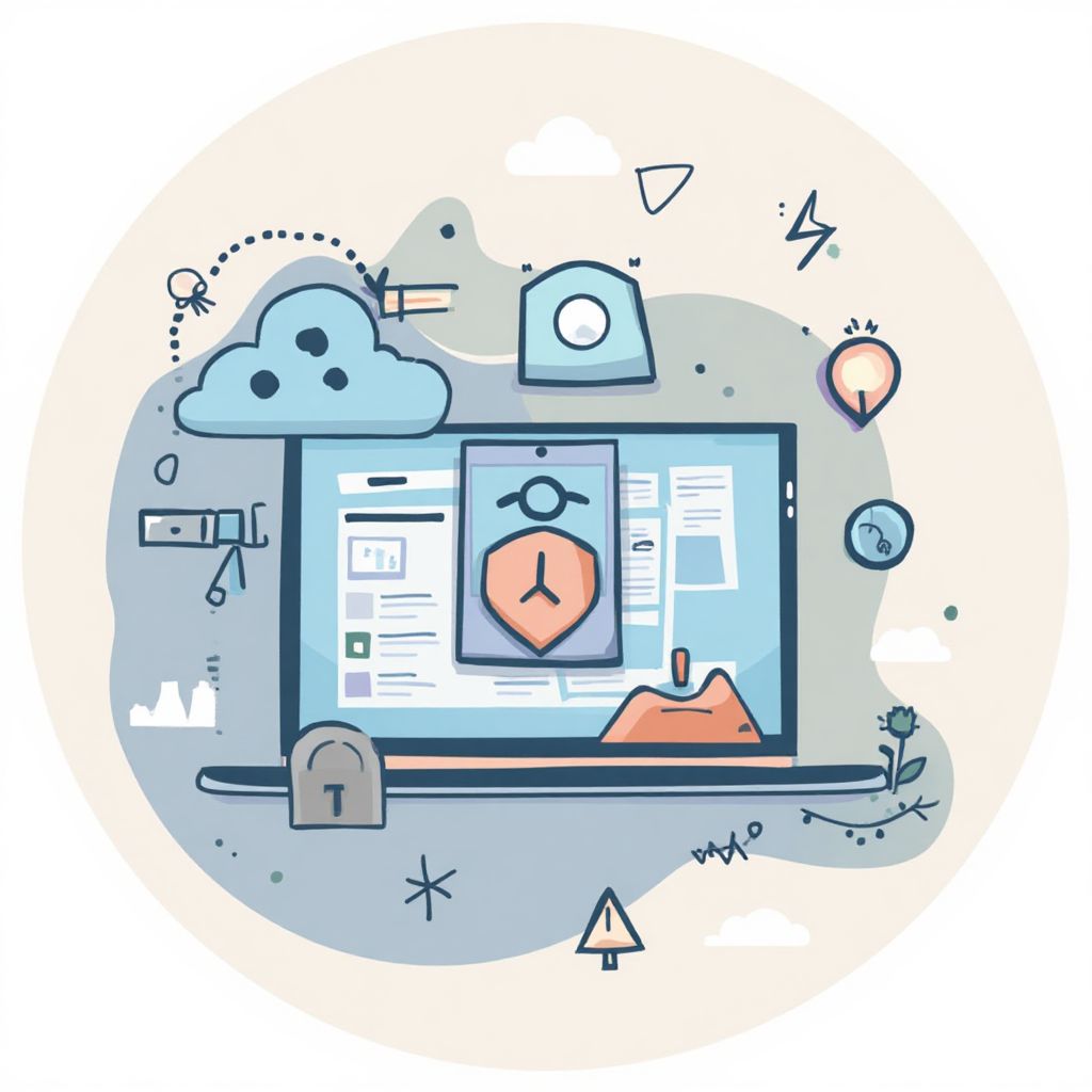 Icon jumtukaay digital