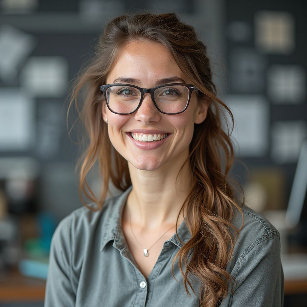 Sarah Jenkins, Jàngale-kat bu Science ci Lycée