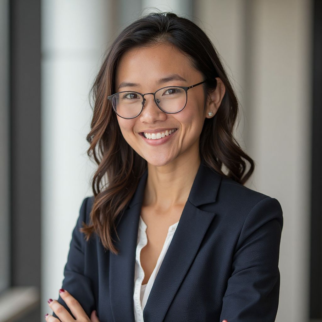 Nataalu directeur foundation